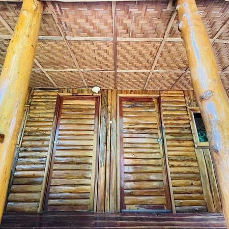 Travis Post Homestay Siquijor Εξωτερικό φωτογραφία