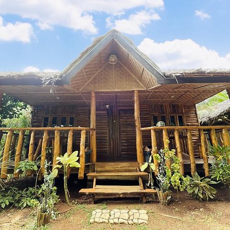 Travis Post Homestay Siquijor Εξωτερικό φωτογραφία