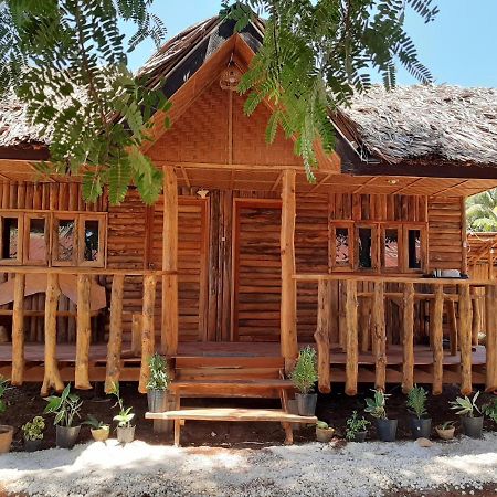 Travis Post Homestay Siquijor Εξωτερικό φωτογραφία