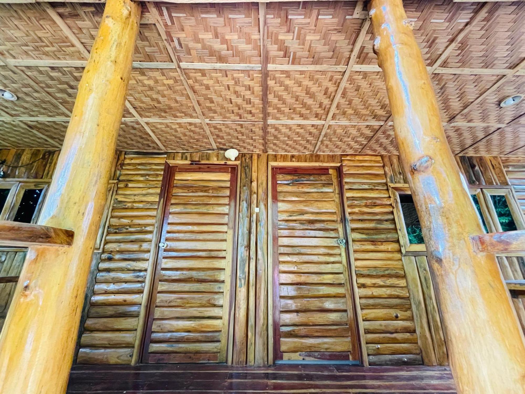 Travis Post Homestay Siquijor Εξωτερικό φωτογραφία