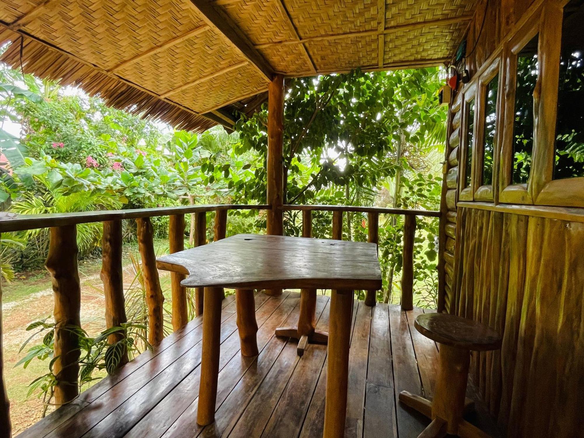 Travis Post Homestay Siquijor Εξωτερικό φωτογραφία