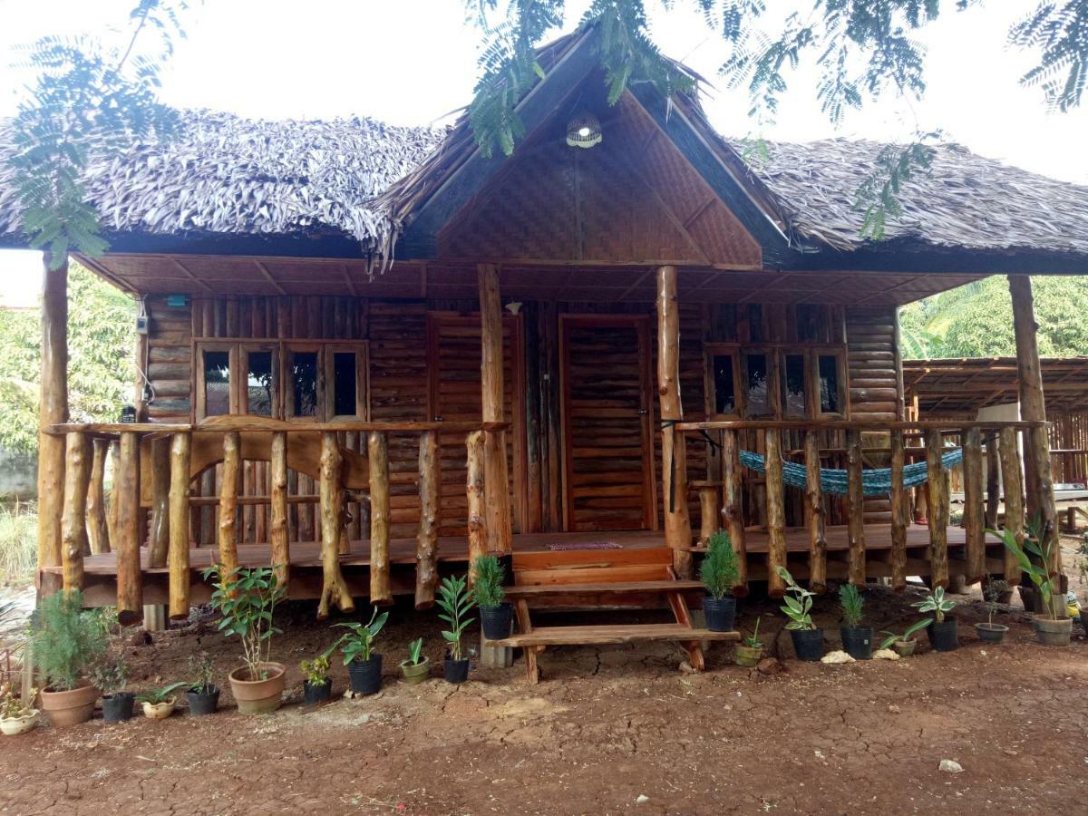 Travis Post Homestay Siquijor Εξωτερικό φωτογραφία